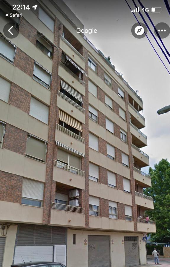Uim Mediterraneo Atico San Pedro Wifi Sagunto Exterior foto